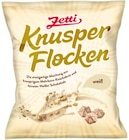Knusperflocken von Zetti für 1,79 € bei Penny im Angebot Knusperflocken von Zetti im aktuellen Penny Prospekt