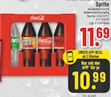 Coca-Cola Original Taste Angebote von Coca-Cola bei Marktkauf Recklinghausen für 10,99 €