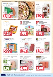 Feta Angebot im aktuellen Marktkauf Prospekt auf Seite 12
