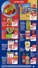 Tiefkühlpizza im ALDI SÜD Prospekt in Krefeld Aktueller ALDI SÜD Prospekt mit Tiefkühlpizza, "Gutes für Alle.", Seite 15