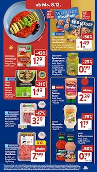 ALDI SÜD Prospekt der aktuellen Woche, gültig von 08.12.2025 bis 13.12.2025 Aktueller ALDI SÜD Prospekt "Gutes für Alle." mit 49 Seiten