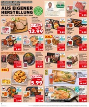 Garnelen im Kaufland Prospekt in Iserlohn Aktueller Kaufland Prospekt mit Garnelen, "Aktuelle Angebote", Seite 14