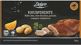 Knusperente Angebote von Deluxe bei Lidl Bad Kreuznach für 5,99 €