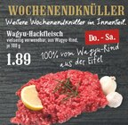 EDEKA Bergisch Gladbach Prospekt mit  im Angebot für 1,89 €