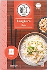 Langkorn Reis von RICE MARKET im aktuellen Netto mit dem Scottie Prospekt