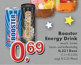 TOP Getränke Gütersloh - Original Angebot im Prospekt Original bei TOP Getränke im Gütersloh Prospekt für 0,69 €