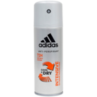 Déodorant Adidas Intensif - Adidas en promo chez Action Déodorant Adidas Intensif - Adidas dans le catalogue Action