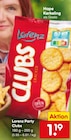 Cracker im Netto Marken-Discount Prospekt Party Clubs von Lorenz im aktuellen Netto Marken-Discount Prospekt für 1,19 €