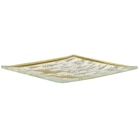 Kleiner Teller im weihnachtlichen Design Angebote bei Ernstings family Koblenz für 2,49 €