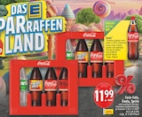 Aktuelles Coca-Cola Original Taste Angebot bei E center in Erkelenz ab 11,99 €