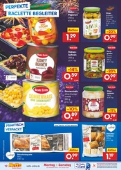 Aktueller Netto Marken-Discount Prospekt mit Wecker, "Aktuelle Angebote", Seite 12