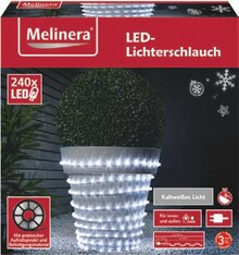 von MELINERA LED-Lichterschlauch von MELINERA