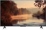 LED TV 43P69K Angebote von TCL bei expert Annaberg-Buchholz für 279,00 €