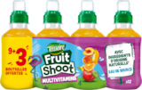 FRUIT SHOOT MULTIVITAMINÉ - TEISSEIRE dans le catalogue Auchan Supermarché