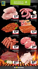 Aktueller E center Prospekt mit Bratwurst, "Aktuelle Angebote", Seite 6