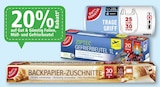 20% Rabatt im Angebot bei Marktkauf in Lörrach 20% Rabatt Angebote von Gut & Günstig bei Marktkauf Lörrach