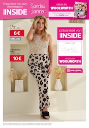Hose im Woolworth Prospekt in Bensheim Aktueller Woolworth Prospekt mit Hose, "Aktuelle Angebote", Seite 5