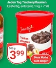 Trockenpflaumen bei GLOBUS im Büttelborn Prospekt für 3,99 €