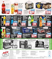 Aktueller HIT Prospekt mit Coca Cola, "ECHTE VIELFALT", Seite 19