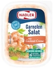 Garnelen Salat von Nadler für 1,99 € bei REWE im Angebot Garnelen Salat von Nadler im aktuellen REWE Prospekt
