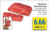 Aktuelle Steak Angebote bei diska in Chemnitz Aktuelles Rinder Hüft-Steak Angebot bei diska in Chemnitz ab 6,66 €
