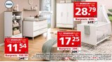 Kinderbett Angebote von PAIDI bei Segmüller Bad Homburg für 39,99 €