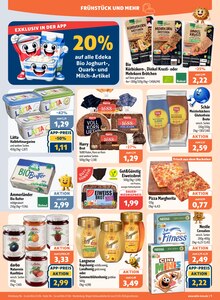 Wecker im aktiv & irma Prospekt "Top Angebote" mit 16 Seiten (Oldenburg)