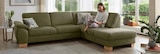 Eckgarnitur FERRES im Angebot bei Zurbrüggen in Bremen Eckgarnitur FERRES Angebote von Beldomo comfort bei Zurbrüggen Bremen für 1.399,00 €