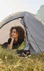 Lidl Aurillac - Promo Tente de camping Basic Promo Tente de camping Basic à 12,99 € dans le catalogue Lidl à Aurillac