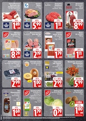 Aktueller EDEKA Prospekt mit Kartoffeln, "Top Angebote", Seite 2