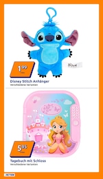 Anhaenger im Action Prospekt Anhaenger im Action Prospekt "Wochenangebote" auf Seite 14