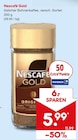 Gold im Angebot bei Netto Marken-Discount in Bornheim Gold Angebote von Nescafé bei Netto Marken-Discount Bornheim für 5,99 €