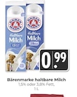Haltbare Milch 1,5% Fett Angebot in Pfaffenweiler Haltbare Milch 1,5% Fett im aktuellen Prospekt bei Hieber in Pfaffenweiler