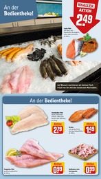 REWE Hering im Prospekt 