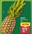 ALDI Nord Hamburg - Ananas Angebot im Prospekt Ananas bei ALDI Nord im Hamburg Prospekt für 1,79 €
