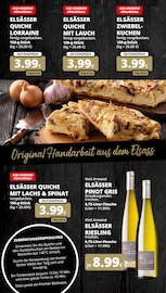 Lachs im REWE Prospekt in Frechen Aktueller REWE Prospekt mit Lachs, "Dein Markt", Seite 3