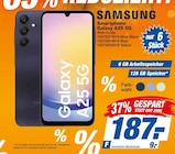 Smartphone Galaxy A25 5G bei HEM expert im Prospekt "" für 187,00 €