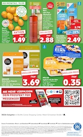 Aktueller Kaufland Prospekt mit Nescafe, "Aktuelle Angebote", Seite 54