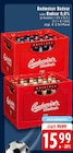 Aktuelle Bier Angebote bei EDEKA in Ibbenbüren Aktuelles Budweiser Budvar Angebot bei EDEKA in Ibbenbüren ab 15,99 €