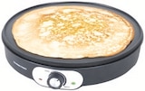 Crepe-Maker von GOURMETmaxx im aktuellen Thomas Philipps Prospekt