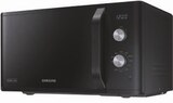 Mikrowelle MG23K3614AK/E1 Angebote von Samsung bei expert Bad Salzuflen für 139,00 €
