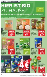 Lachs im Kaufland Prospekt in Schwerte Aktueller Kaufland Prospekt mit Lachs, "Hier bin ich richtig", Seite 34