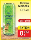 Aktuelles Maibock Angebot bei Zimmermann in Bremen ab 0,89 €