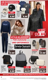 Aktueller Kaufland Prospekt mit Jacke, "KNÜLLER", Seite 51