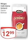 Aktuelles Café Crème Schümli Angebot bei GLOBUS in Mannheim ab 12,99 €