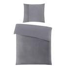 BETTWÄSCHE Waffelpiqué 135/200 cm von Novel im aktuellen XXXLutz Möbelhäuser Prospekt für 39,99 €