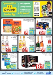 Aktueller E center Prospekt mit Sekt, "Top Angebote", Seite 3