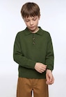 Pull uni contenant de la laine - Monoprix Grenoble Vallier à Grenoble Pull uni contenant de la laine en promo chez Monoprix Grenoble Vallier Grenoble à 19,99 €