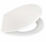 WC-Sitz „Loki“ bei Hagebaumarkt im Prospekt "" für 24,99 €