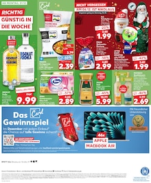 Frosta im aktuellen Kaufland Prospekt (Ulm) Frosta im Kaufland Prospekt "Aktuelle Angebote" mit 36 Seiten (Ulm)